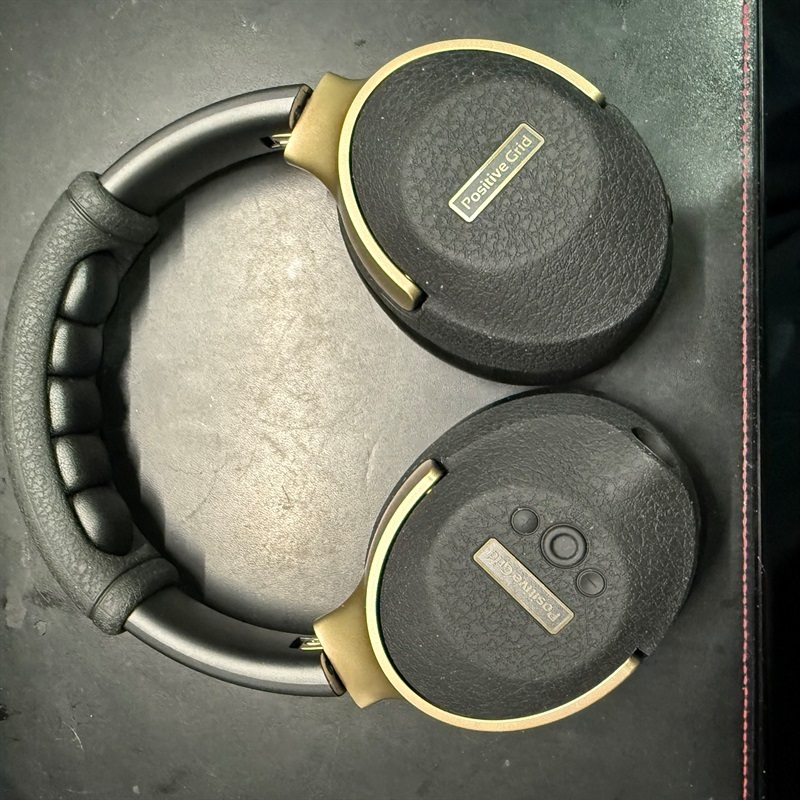 Positive Grid spark neoの画像